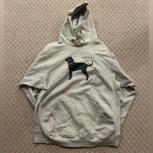 Vintage Black Dog Martha’s Vineyard Sweatshirt